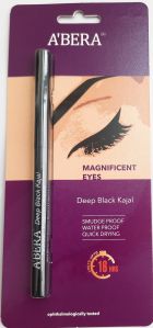 A'BERA Deep Black Kajal