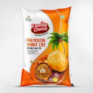 FC Palm Oil Pouch