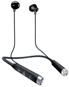 FoxBeat 144 Wireless Neckband