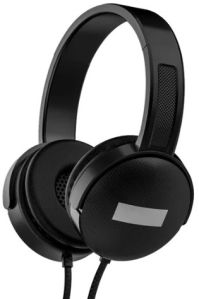 Foxin 306 Big Bass Wired Headphones