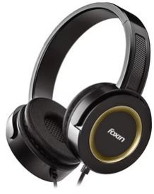 Foxin Roar 308 Wired Headphones