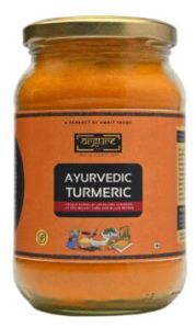 Ayurvedic Turmeric