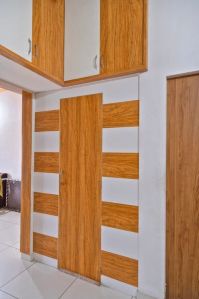 UPVC Bedroom Wardrobe R 557