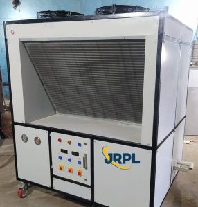 Air Cooled Reciprocating Chillers