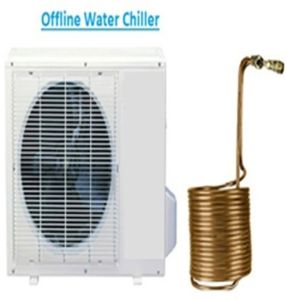 Commercial Offline Water Chiller