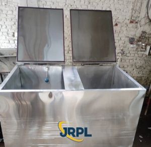 Industrial Drinking Water Chiller