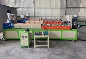 EPE Fruit Net Foam Making Machine