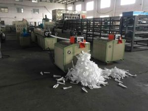 Guava Packaging Net Foam Making Machine