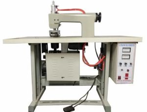 Manual Ultrasonic Sealing Machine