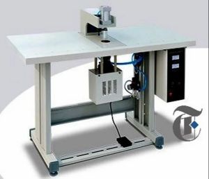 Spot Welding Machine