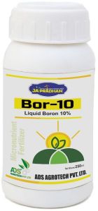 Bor 10 Liquid Fertilizer