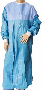 TUR Surgical Gown