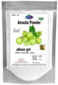 Herbal Powder