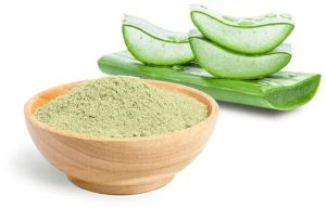 Aloe Vera Powder