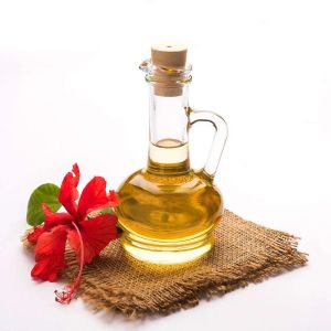 Hibiscus Oil