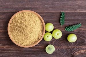 Indian Gooseberry Powder