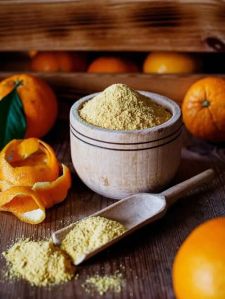 Orange Peel Powder