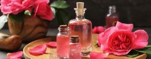 Rose Oil