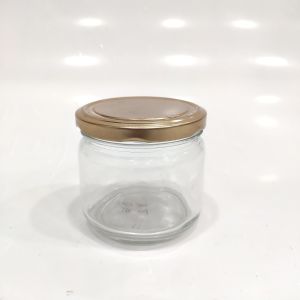 Glass Jar