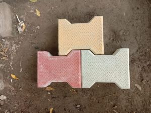 interlocking tiles