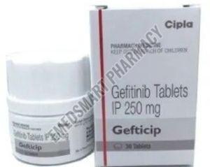 Cipla 250 mg Gefitinib