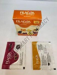 Filagra Gel Shot