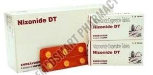 Nitazoxanide 200mg