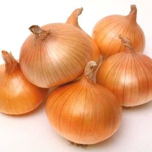 Onions