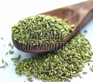 Green Fennel Seeds