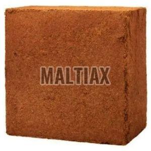 Brown Cocopeat Block