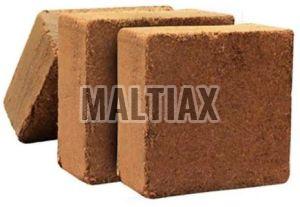 Organic Cocopeat Block