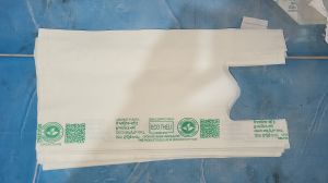 biodegradable carry bags