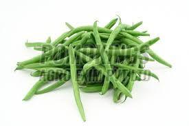 A Grade Green Beans