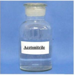 Inorganic and Organic Solvents