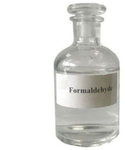 Formaldehyde Liquid