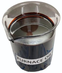 Furnace Oil