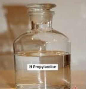 N-Propyl Amine Liquid