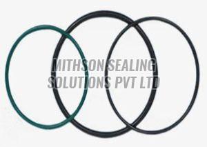 Hydraulic O Rings