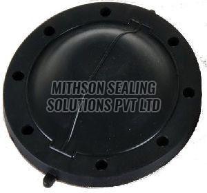 Rubber Diaphragms