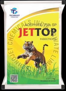 Jetop Acephate 75% GP Agricultural Insecticide