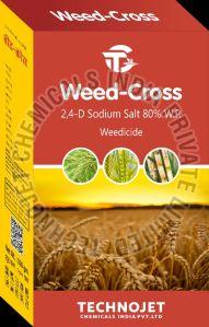 Weed Cross Weedicide