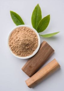 Sandalwood Powder