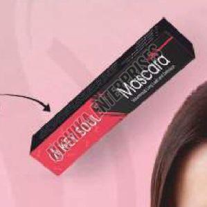 Key Soul Mascara