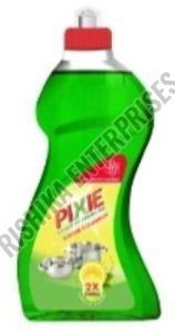 Pixie Dishwash Liquid