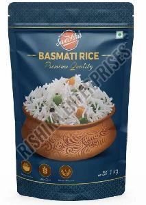 Swechha Basmati Rice