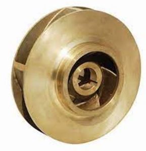 pump impeller