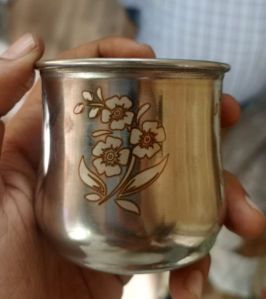 Printed Stainless Steel Cup