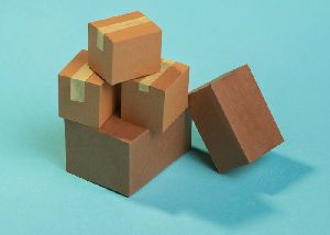 Amazon Packaging Corrugated Boxes