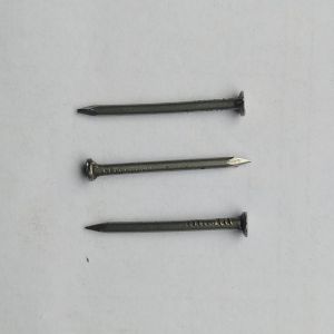 1/4 Inch HB Wire Nail