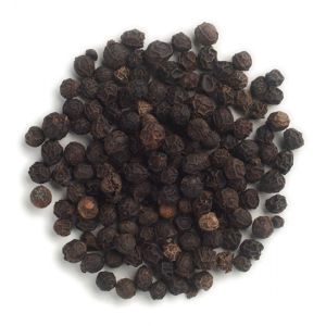 Garbled Black Pepper Seeds